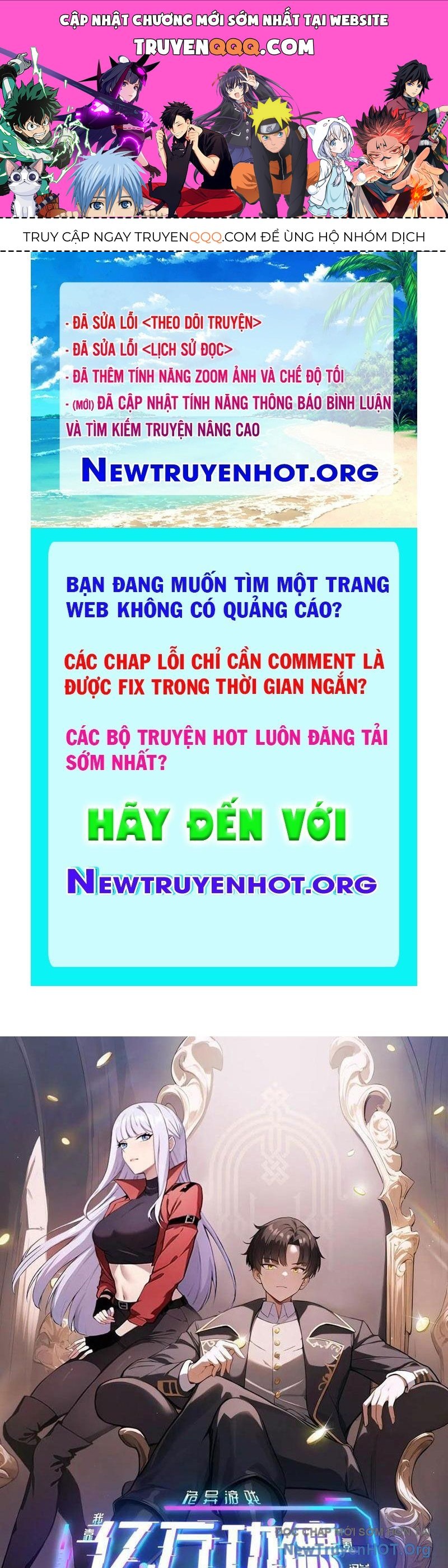 Trò Chơi Quỷ Dị: Ta Dựa Vào Vô Số Công Đức Khắc Thông Quan
