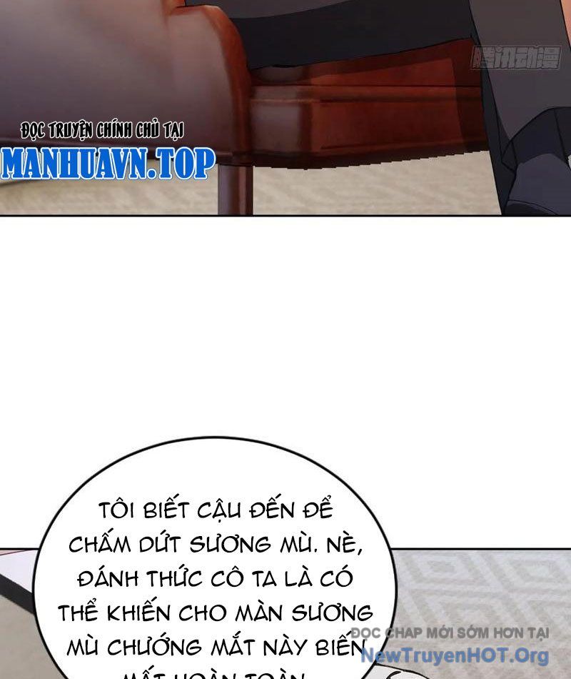 Trò Chơi Quỷ Dị: Ta Dựa Vào Vô Số Công Đức Khắc Thông Quan