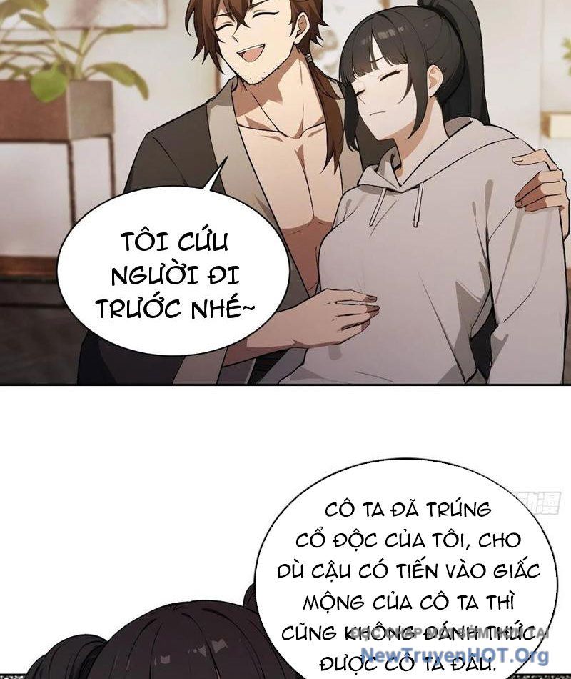 Trò Chơi Quỷ Dị: Ta Dựa Vào Vô Số Công Đức Khắc Thông Quan