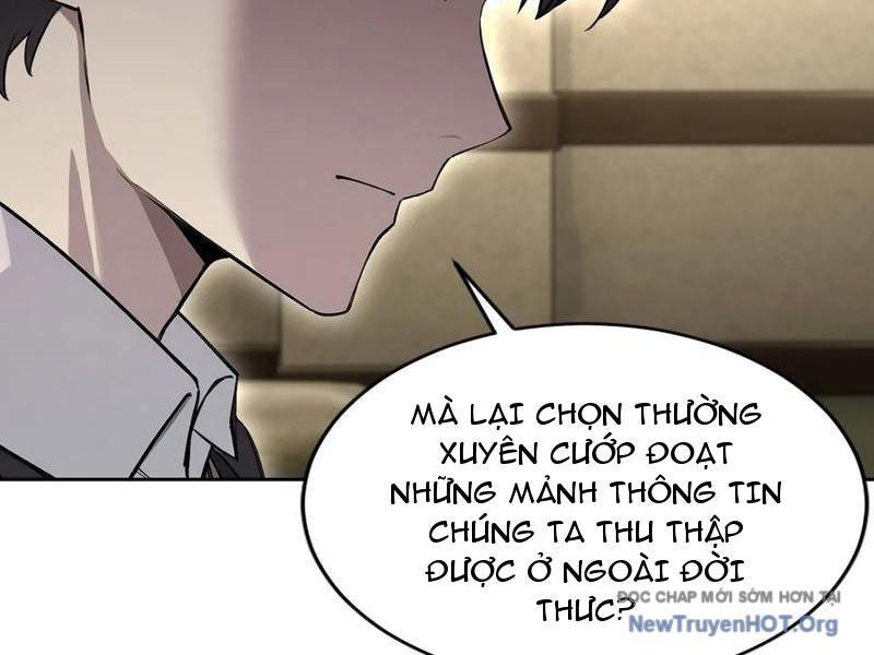 Trò Chơi Quỷ Dị: Ta Dựa Vào Vô Số Công Đức Khắc Thông Quan
