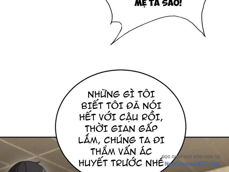 Trò Chơi Quỷ Dị: Ta Dựa Vào Vô Số Công Đức Khắc Thông Quan