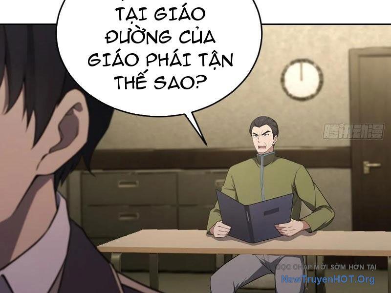 Trò Chơi Quỷ Dị: Ta Dựa Vào Vô Số Công Đức Khắc Thông Quan