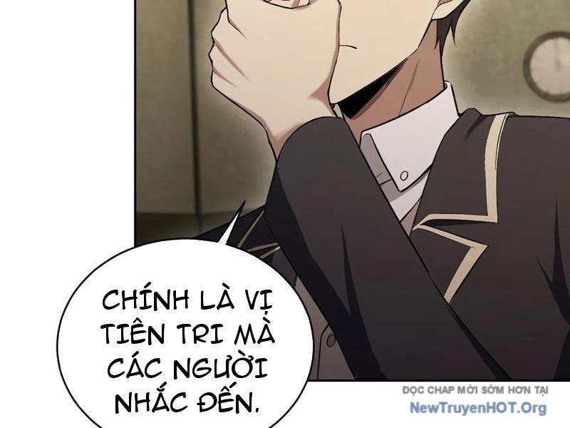 Trò Chơi Quỷ Dị: Ta Dựa Vào Vô Số Công Đức Khắc Thông Quan