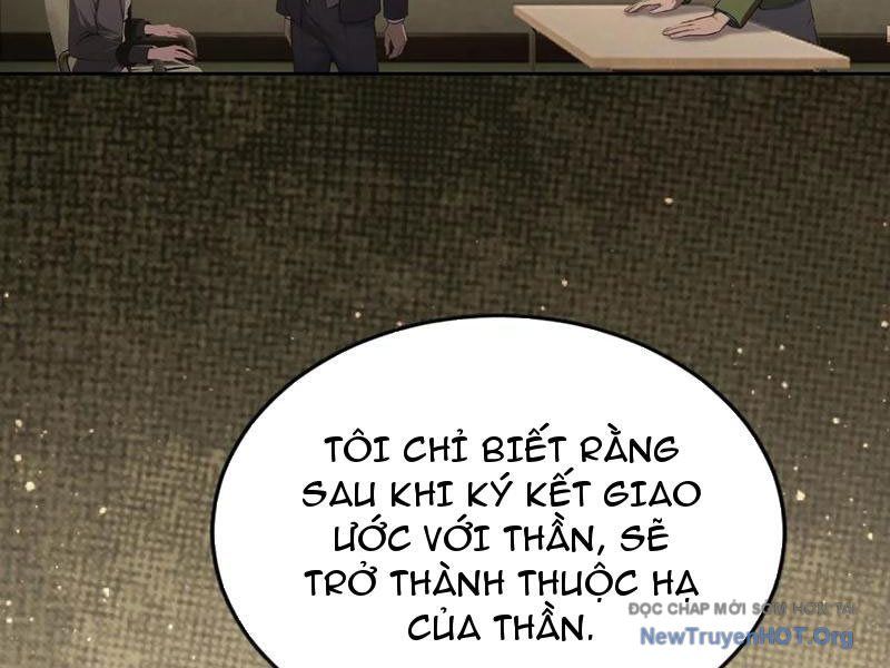 Trò Chơi Quỷ Dị: Ta Dựa Vào Vô Số Công Đức Khắc Thông Quan