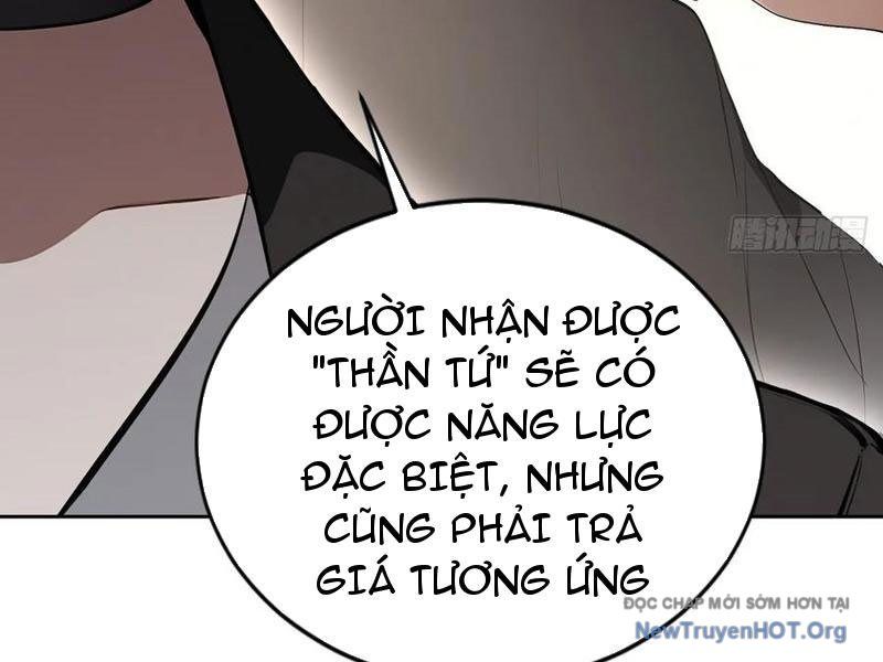 Trò Chơi Quỷ Dị: Ta Dựa Vào Vô Số Công Đức Khắc Thông Quan