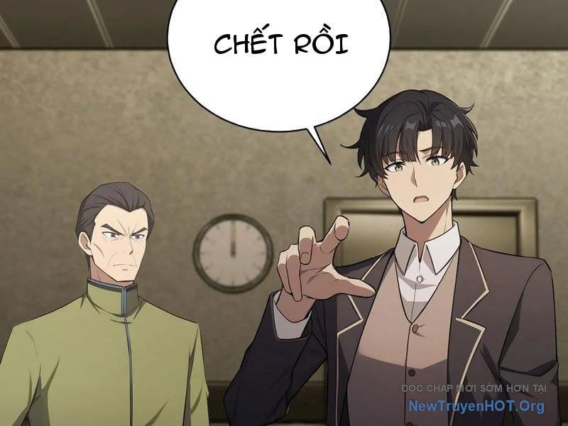 Trò Chơi Quỷ Dị: Ta Dựa Vào Vô Số Công Đức Khắc Thông Quan