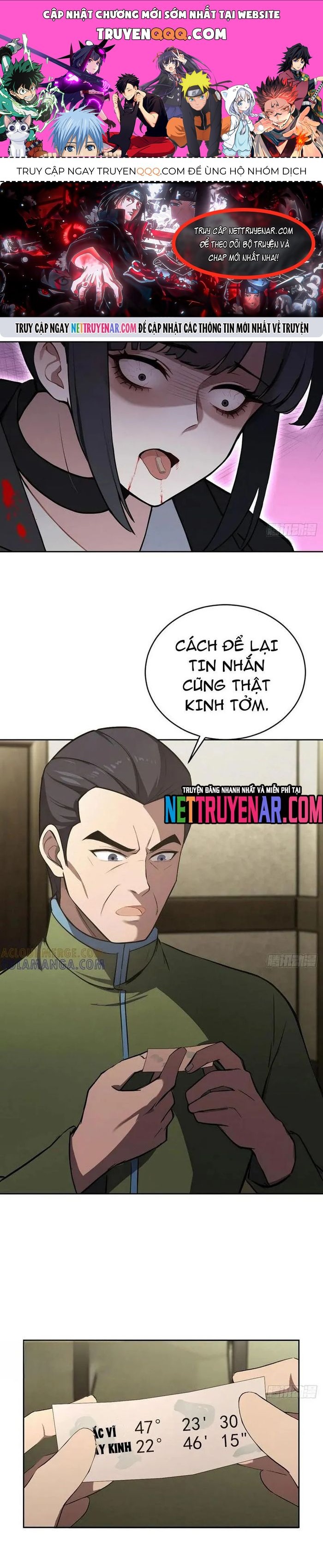 Trò Chơi Quỷ Dị: Ta Dựa Vào Vô Số Công Đức Khắc Thông Quan