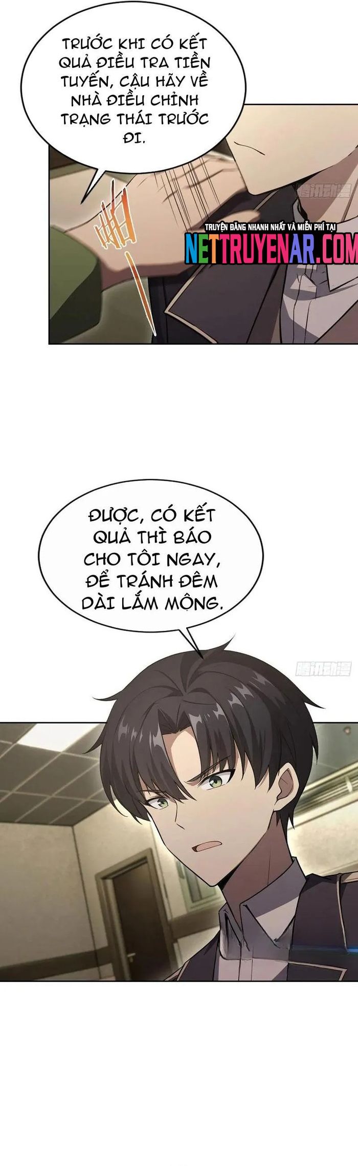 Trò Chơi Quỷ Dị: Ta Dựa Vào Vô Số Công Đức Khắc Thông Quan