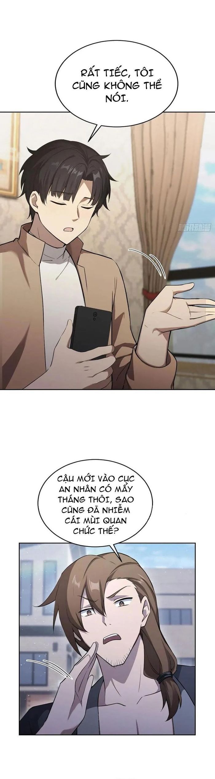 Trò Chơi Quỷ Dị: Ta Dựa Vào Vô Số Công Đức Khắc Thông Quan