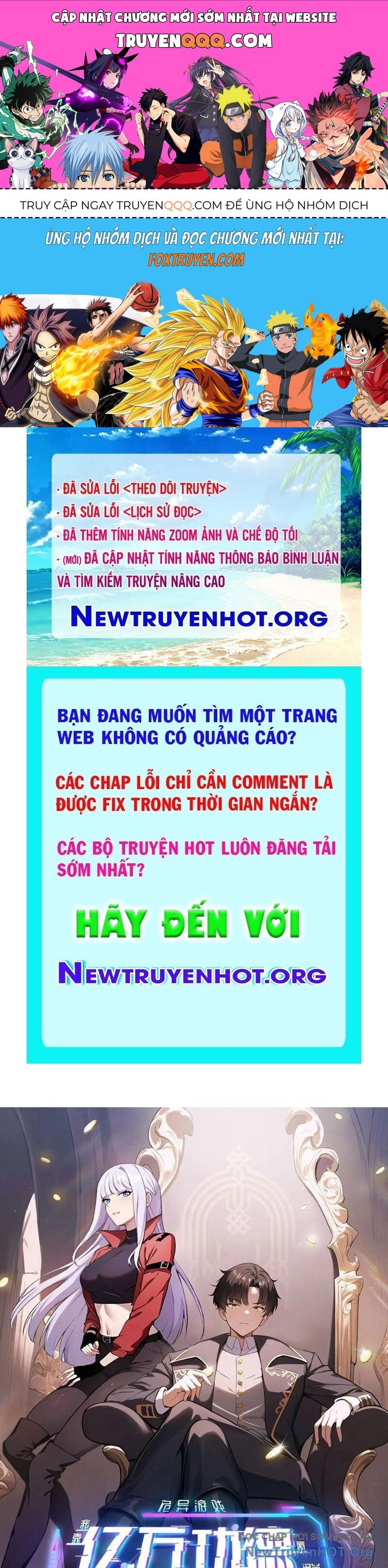 Trò Chơi Quỷ Dị: Ta Dựa Vào Vô Số Công Đức Khắc Thông Quan