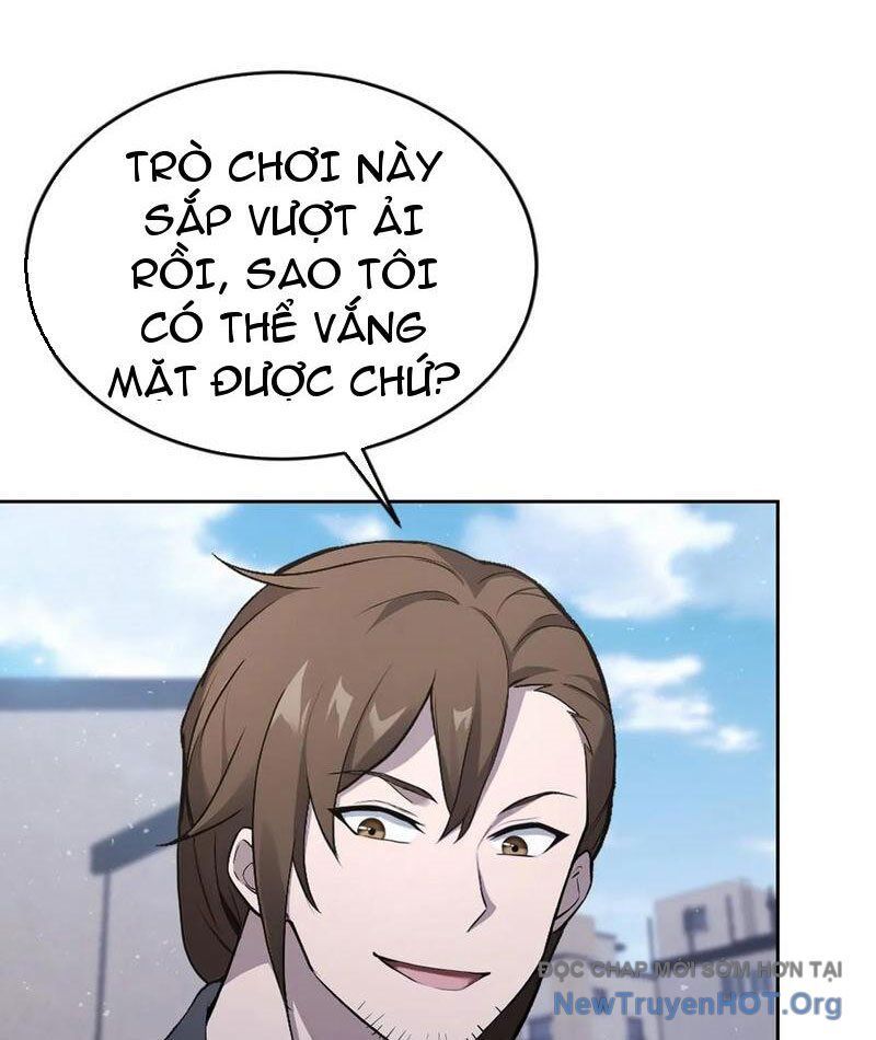 Trò Chơi Quỷ Dị: Ta Dựa Vào Vô Số Công Đức Khắc Thông Quan