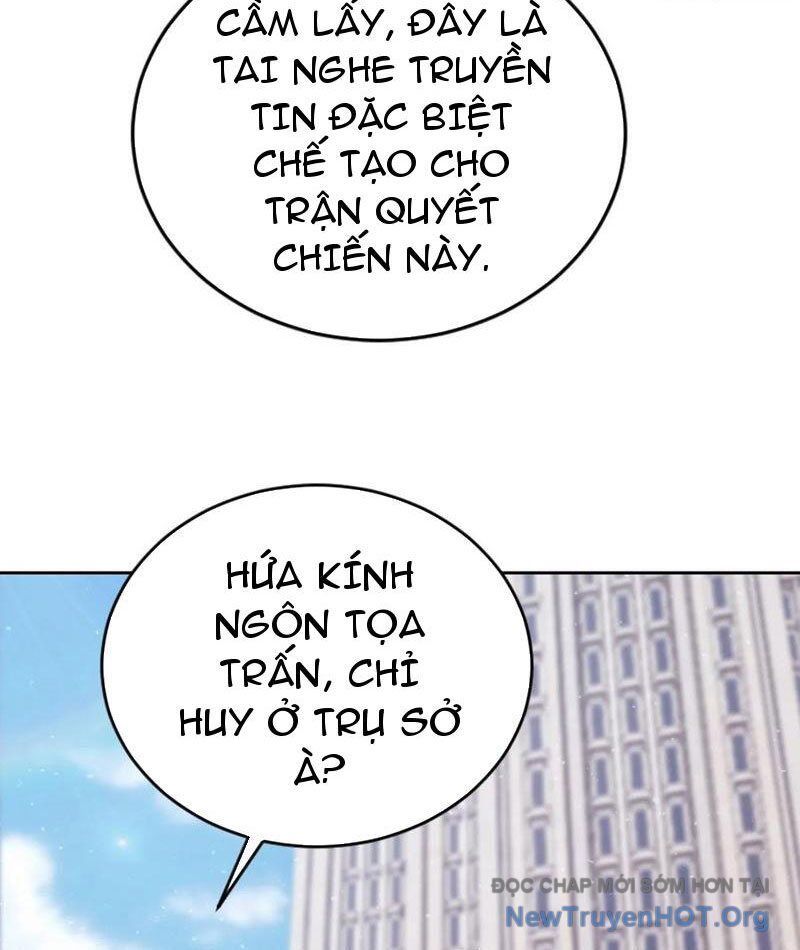 Trò Chơi Quỷ Dị: Ta Dựa Vào Vô Số Công Đức Khắc Thông Quan