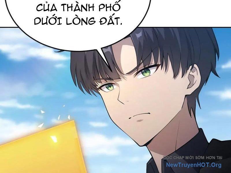 Trò Chơi Quỷ Dị: Ta Dựa Vào Vô Số Công Đức Khắc Thông Quan