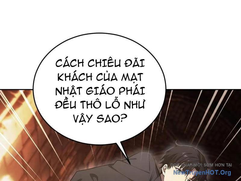 Trò Chơi Quỷ Dị: Ta Dựa Vào Vô Số Công Đức Khắc Thông Quan