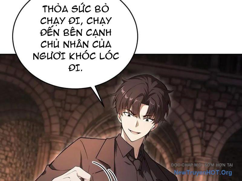 Trò Chơi Quỷ Dị: Ta Dựa Vào Vô Số Công Đức Khắc Thông Quan