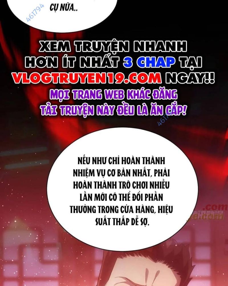 Trò Chơi Quỷ Dị: Ta Dựa Vào Vô Số Công Đức Khắc Thông Quan