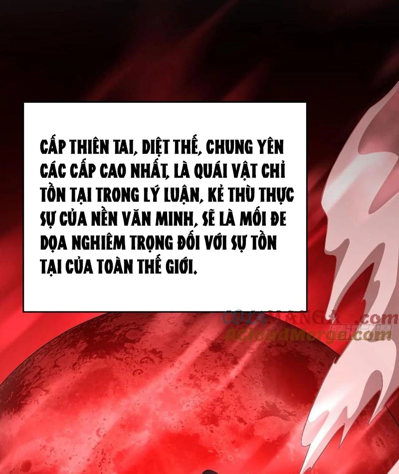 Trò Chơi Quỷ Dị: Ta Dựa Vào Vô Số Công Đức Khắc Thông Quan