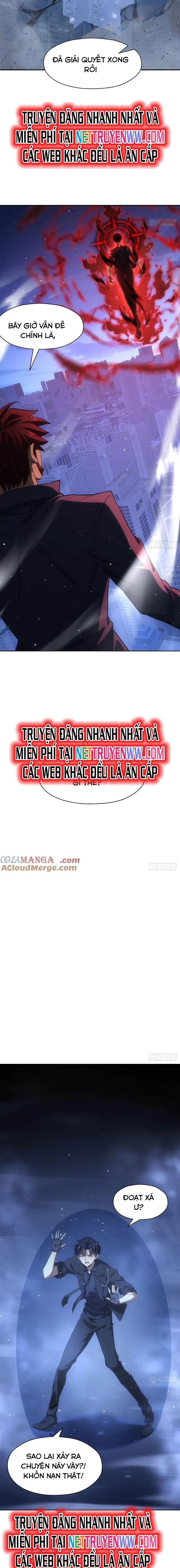 Trò Chơi Quỷ Dị: Ta Dựa Vào Vô Số Công Đức Khắc Thông Quan