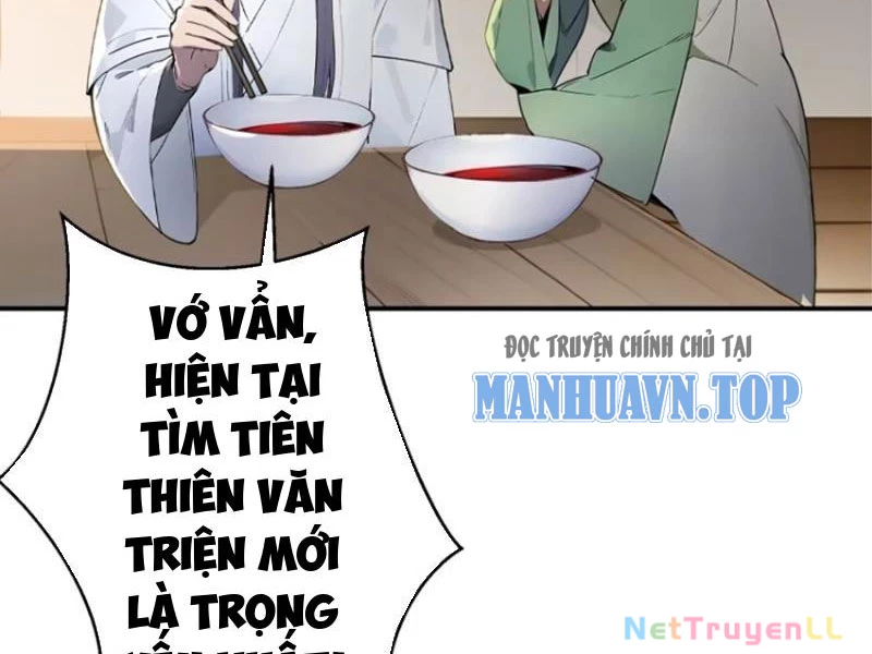 Ta Thật Sự Không Muốn Làm Thánh Tiên