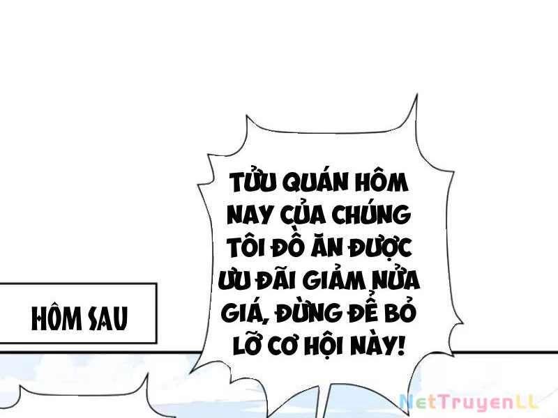 Ta Thật Sự Không Muốn Làm Thánh Tiên