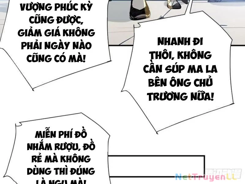 Ta Thật Sự Không Muốn Làm Thánh Tiên