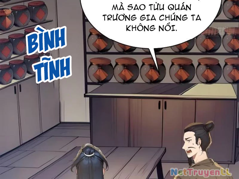 Ta Thật Sự Không Muốn Làm Thánh Tiên