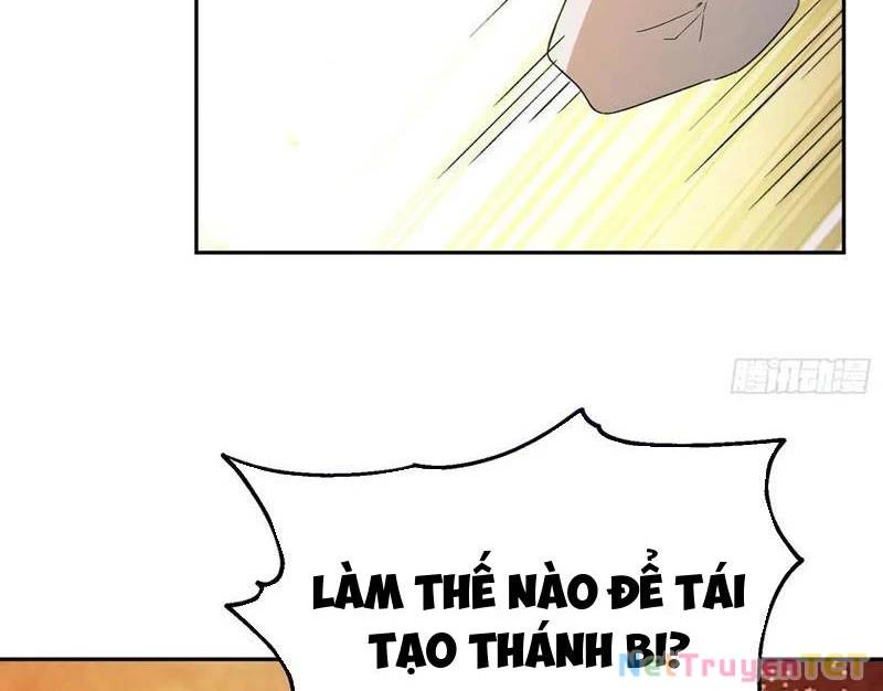 Ta Thật Sự Không Muốn Làm Thánh Tiên