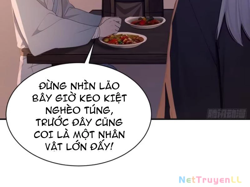 Ta Thật Sự Không Muốn Làm Thánh Tiên