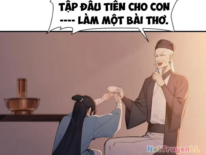 Ta Thật Sự Không Muốn Làm Thánh Tiên