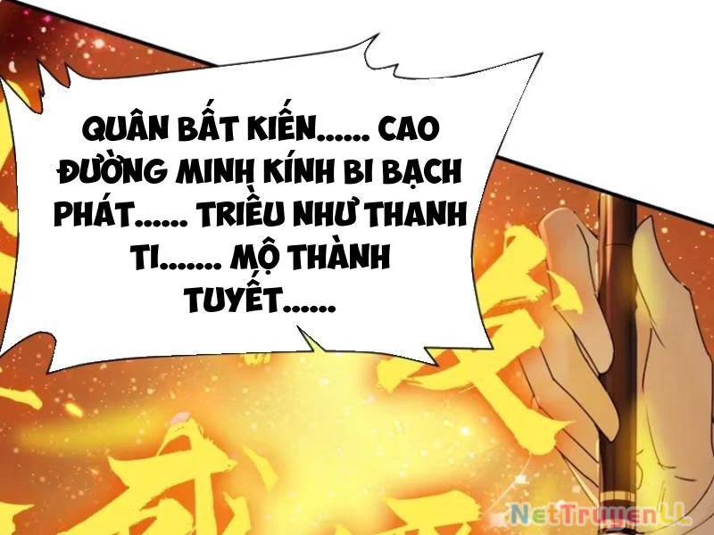 Ta Thật Sự Không Muốn Làm Thánh Tiên