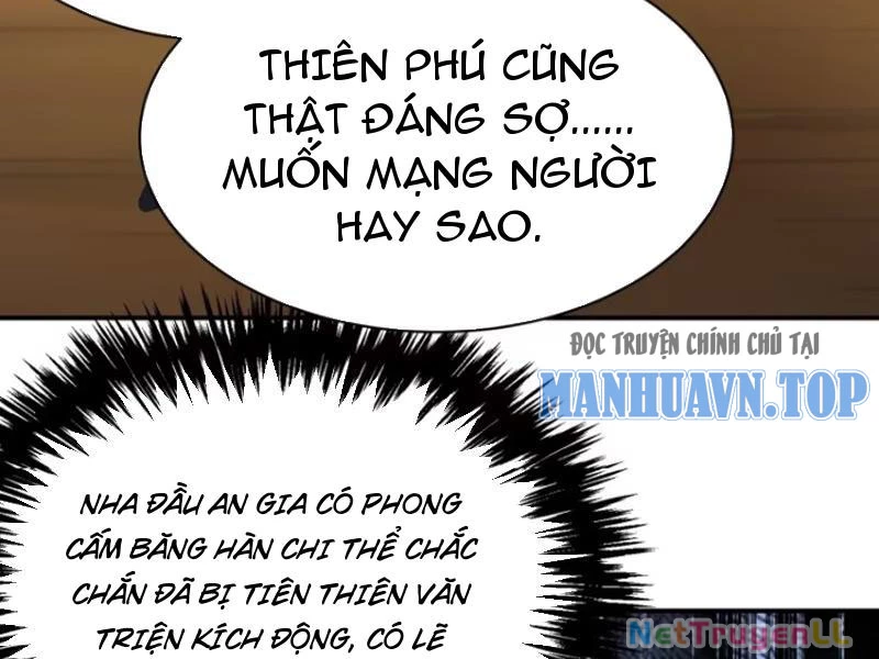 Ta Thật Sự Không Muốn Làm Thánh Tiên