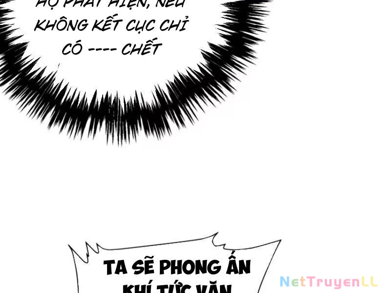 Ta Thật Sự Không Muốn Làm Thánh Tiên