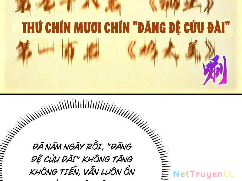 Ta Thật Sự Không Muốn Làm Thánh Tiên