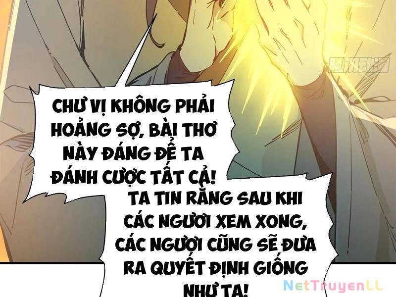 Ta Thật Sự Không Muốn Làm Thánh Tiên