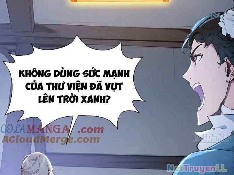 Ta Thật Sự Không Muốn Làm Thánh Tiên