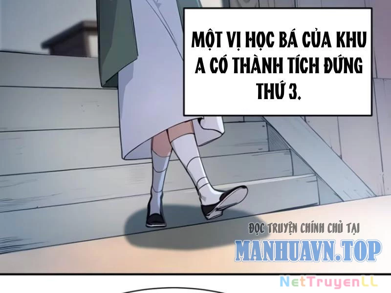 Ta Thật Sự Không Muốn Làm Thánh Tiên