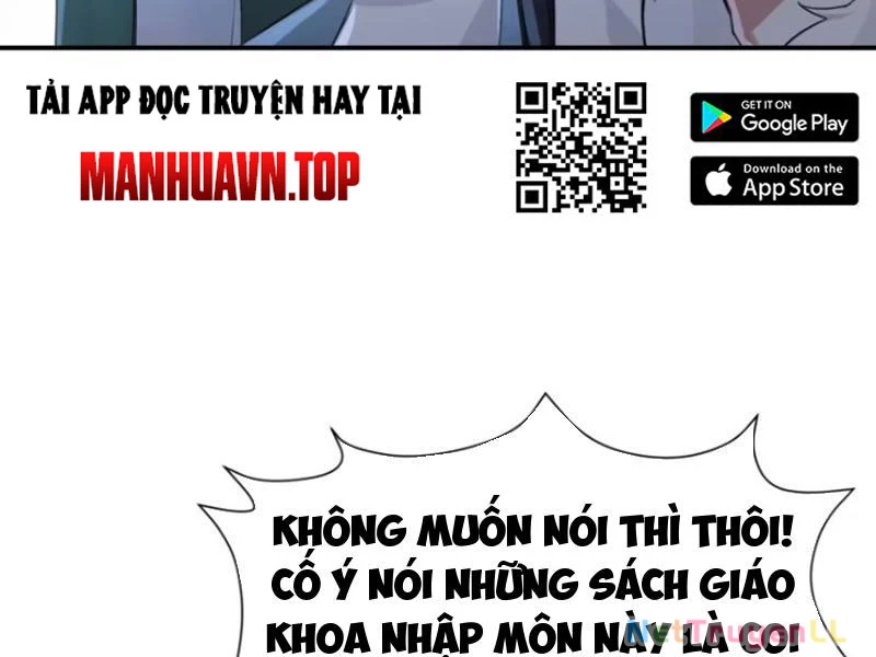 Ta Thật Sự Không Muốn Làm Thánh Tiên