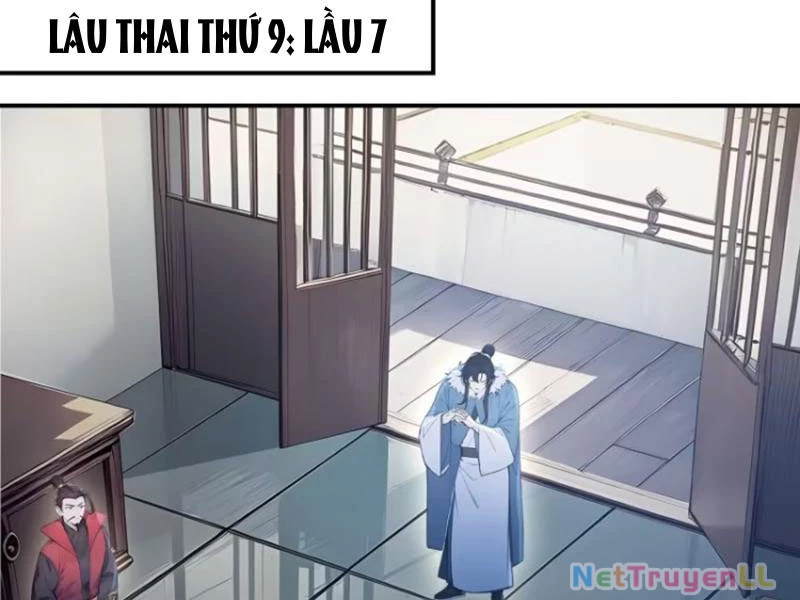 Ta Thật Sự Không Muốn Làm Thánh Tiên