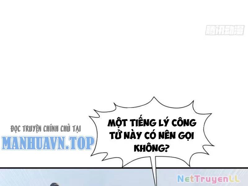 Ta Thật Sự Không Muốn Làm Thánh Tiên