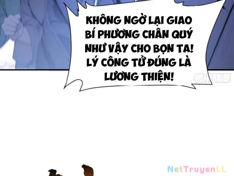 Ta Thật Sự Không Muốn Làm Thánh Tiên