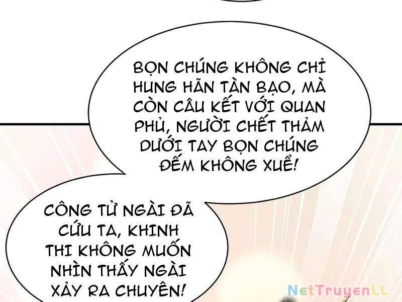 Ta Thật Sự Không Muốn Làm Thánh Tiên