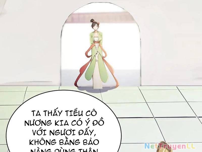 Ta Thật Sự Không Muốn Làm Thánh Tiên