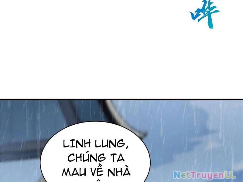 Ta Thật Sự Không Muốn Làm Thánh Tiên