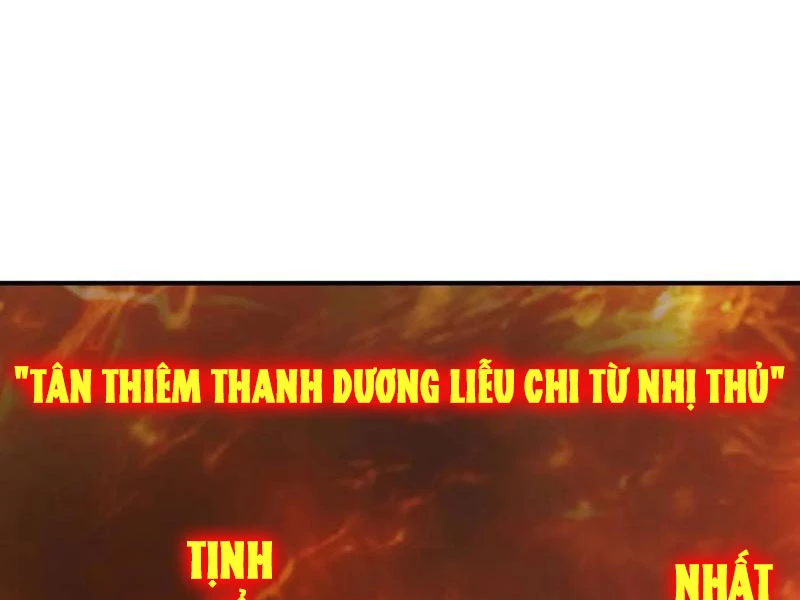 Ta Thật Sự Không Muốn Làm Thánh Tiên