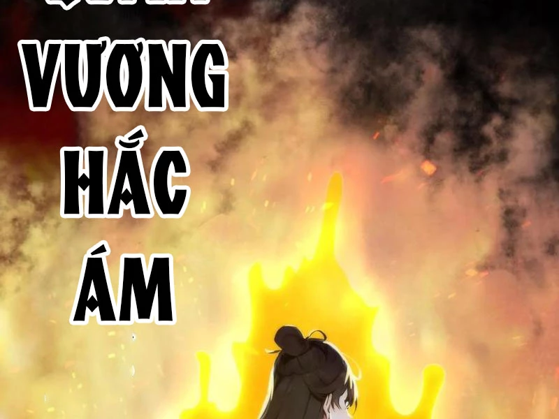 Ta Thật Sự Không Muốn Làm Thánh Tiên