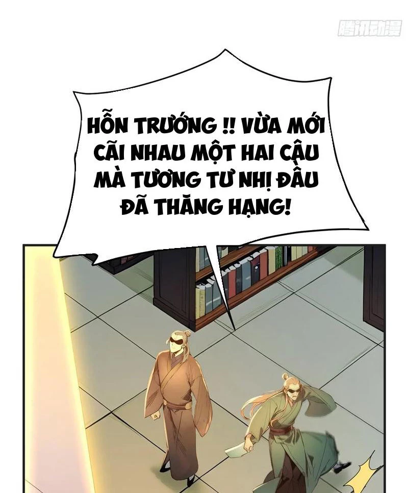 Ta Thật Sự Không Muốn Làm Thánh Tiên