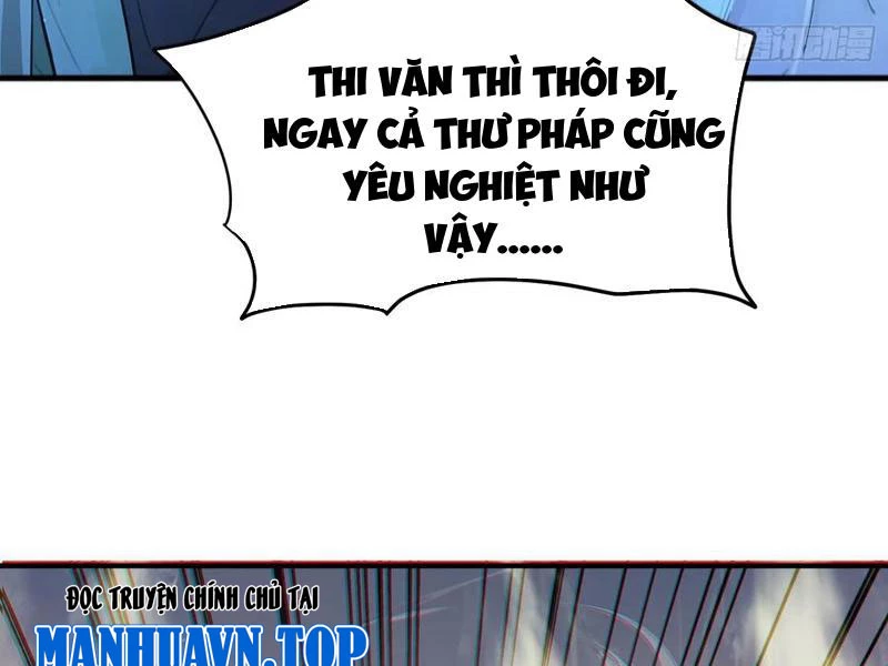 Ta Thật Sự Không Muốn Làm Thánh Tiên