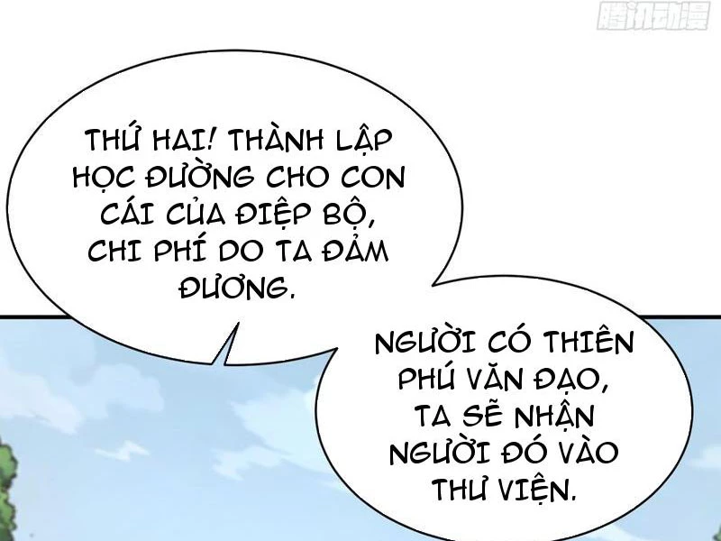 Ta Thật Sự Không Muốn Làm Thánh Tiên