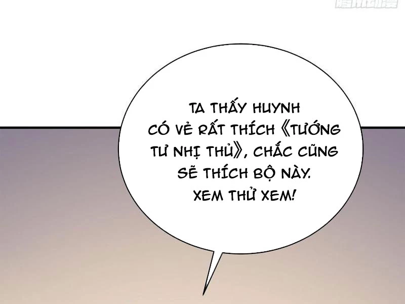 Ta Thật Sự Không Muốn Làm Thánh Tiên