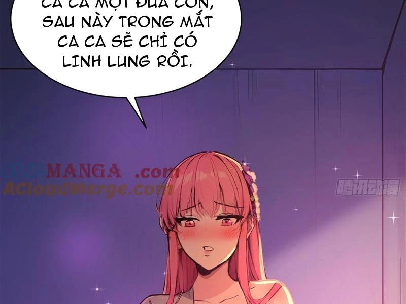 Ta Thật Sự Không Muốn Làm Thánh Tiên